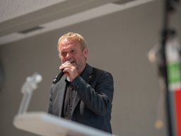 Ehrenamtsforum Alpen 2025